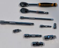 Gearwrench Drive Tools. Your Pick. Ratchets Extensions Etc