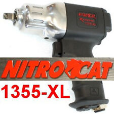 38 Impact Wrench Aircat 1355-xl Nitrocat Xtreme Torque Twin Hammer