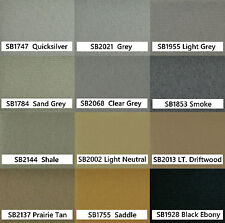 1984 - 2001 Jeep Cherokee - Headliner Replacement Material Fabric