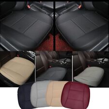 For Lexus Car Front Seat Cover Full Surround Leather Pad Mat Cushion Protector