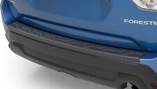 2019-2024 Subaru Forester Rear Bumper Cover Protector Guard E771ssj000 Genuine