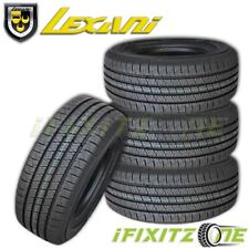 4 Lexani Lxht-206 Lt 24575r16 120116s Tires All Season Truck Suv 10 Ply E