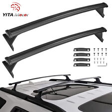 Roof Rack Cross Bar For 2018 - 2021 Chevrolet Traverse Luggage Cargo Carrier