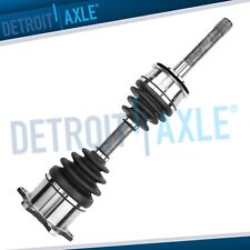 Front Left Or Right Cv Axle Shaft For 1986 - 1995 Toyota Pickup 4runner Wo Abs