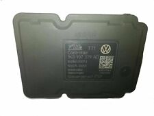 Audi A3 S3 A3 Cabriolet S3 Sportback Abs Control Module 08-13 Oem New