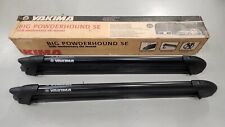 Yakima Ski Racks Big Powderhound Se 25th Anniversary Parts 03059 New In Box