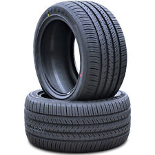 2 Tires Atlas Force Uhp As 26540r19 102y Xl As High Performance