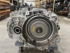 2016-2018 Audi A3 Rhk Transmission Assembly Awd 52k Miles Jp