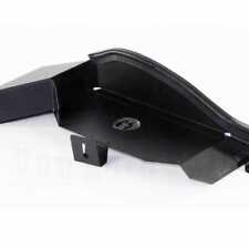 Int Sys Dynamic Air Scoop Afe For Ford F-550 Super Duty Power-stroke 2008-2010