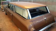 1960 1961 1962 1963 1964 Ford Galaxy Country Squire Wagon Blinds Sale