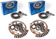 1980-1987 Chevy 4wd Truck Gm 8.5 4.88 Ring And Pinion Master Elite Gear Pkg