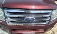 Grille Upper Chrome Fits 07-14 Expedition 2414770