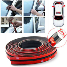 10ft Auto Car Rubber Front Rear Windshield Panel Seal Strip Sealed Moulding Trim