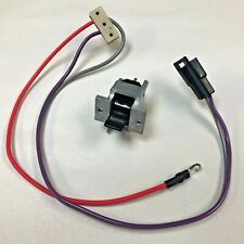 New 1966 Impala Convertible Power Top Switch With Housing Wiring Harness