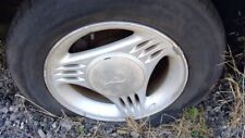 Wheel 15x7 Without Exposed Lug Nuts Fits 94-95 Mustang 81434