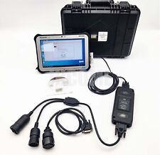 Et3 3177485 For Caterpillar Cat Communication Adapter Diagnostic Tool Withtablet