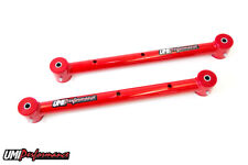 Umi Performance For 78-88 Gm G-body Tubular Non-adjustable Lower Control Arms
