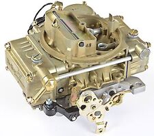 Holley 0-8007 390 Cfm Carburetor
