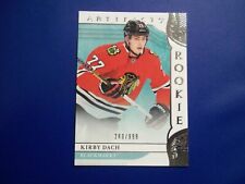 2019-20 Artifacts High Numbers And Rookie Cards You Choose What You Need