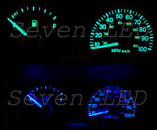 Led Kit For Jeep Cherokee Xj 97-01 Dash Instrument Cluster Conversion
