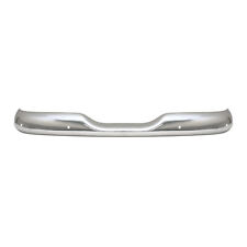 United Pacific 1955-1959 Chevy Truck Rear Stepside Bumper 106552