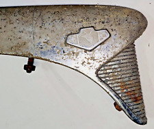 1952 Buick Special Rear Fin Ornament Oem