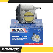 New Throttle Body For 2007-2013 Nissan Altima Sentra Rogue 2.5l S20054