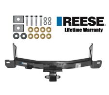 Reese Trailer Hitch For 09-14 Ford F-150 All Styles Class 3 2 Towing Receiver
