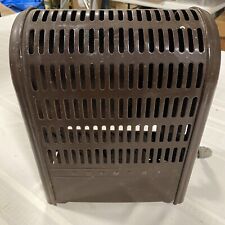 Kenmore Gas Heater Small Vintage Antique.