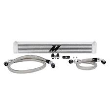 Mishimoto Engine Oil Cooler - Fits 2001-2006 Bmw M3 2018-2021 Ford Mustang Fit
