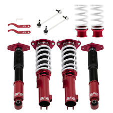 Adjustable Coilovers Struts Damper Kit For Hyundai Genesis Coupe 2011-2015
