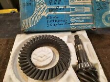Gm 10 Bolt 8.2 488 Gear Set New Never Used. Pressed Inner Pinion Bearing On Ca