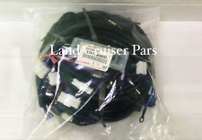 Toyota Land Cruiser Fj40 79-84 Complete Dash Panel Dash Board Wire Harness Set