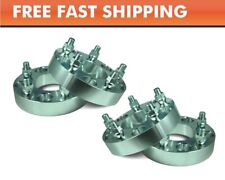 4 Wheel Adapters 5 Lug 5x4 To 5x4.5 Early Dodge Plymouth To Wheels 5x114.3mm 1