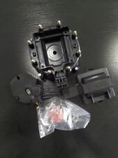 Gm Hei Distributor Black Cap Rotor Sbc Bbc Replacement 65000 Coil Volt Chevy
