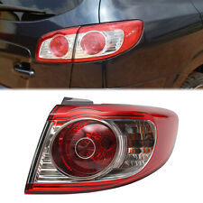 Tail Light Assembly For 2010-2012 Hyundai Santa Fe Right Side Outer Body Mounted