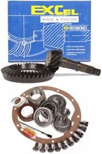 1983-2009 Ford 8.8 Rearend 3.89 Ring And Pinion Master Install Excel Gear Pkg