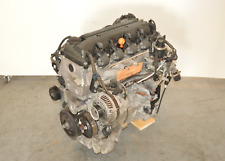 Jdm 06 07 08 09 10 11 Honda Civic Motor 1.8l Vtec R18a Engine