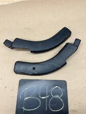 1992 1993 1996 1997 Ford F150 F250 F350 Bench Seat Hinge Trim Molding Pieces Oem