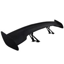 Universal Rear Truck Spoiler 57inch Adjustable Gt Racing Tail Wing
