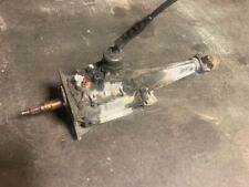 Ford T-170 3 Speed Woverdrive Transmission In Good Condition