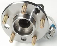 Approved Performance - Front Left Or Right Premium Wheel Hub Bearing Assembly