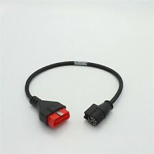 Replacement Obd2 16pin Cable For Renault Can Clip Diagnostic Interface
