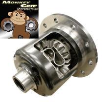 Monkey Grip Posi Limited-slip Differential - Gm 12 Bolt Car - 3.73- 3 Series