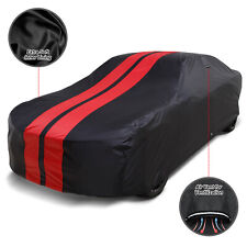 For Dodge Polara Custom-fit Outdoor Waterproof All Weather Best Car Cover