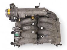 1999 - 2002 Land Rover Discovery Ii 2 L318 Intake Manifold Engine Motor Upper