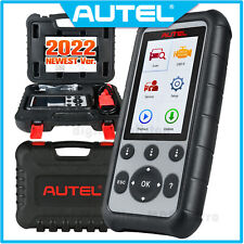 Autel Maxidiag Md806 Pro 2024 Car Diagnostic Scan Tool Read Erase Full System