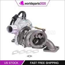 Turbo Charger For Chevy Cruze Sonic Trax Buick Encore 1.4l Gt1446v A14net 140hp