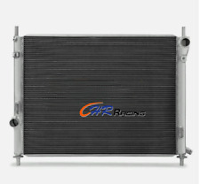Aluminum Radiator For 2015-2020 Ford Mustang Gt Shelby Gt350 S550 5.0l V8 Coyote