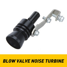 Universal Turbo Sound Exhaust Muffler Pipe Whistle Car Oversized Roar Maker Xl